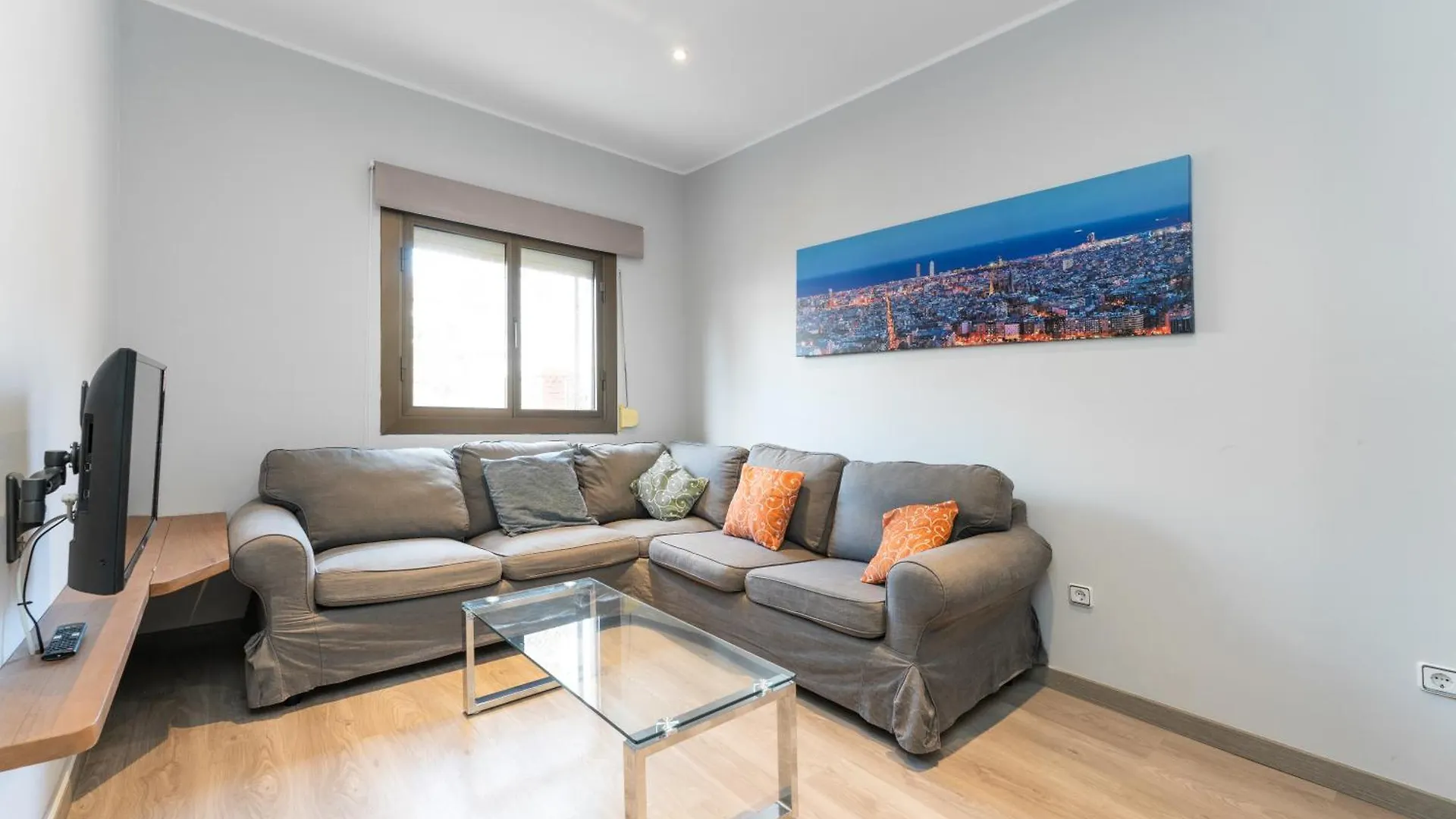 La Sagrera House Villa Barcelona