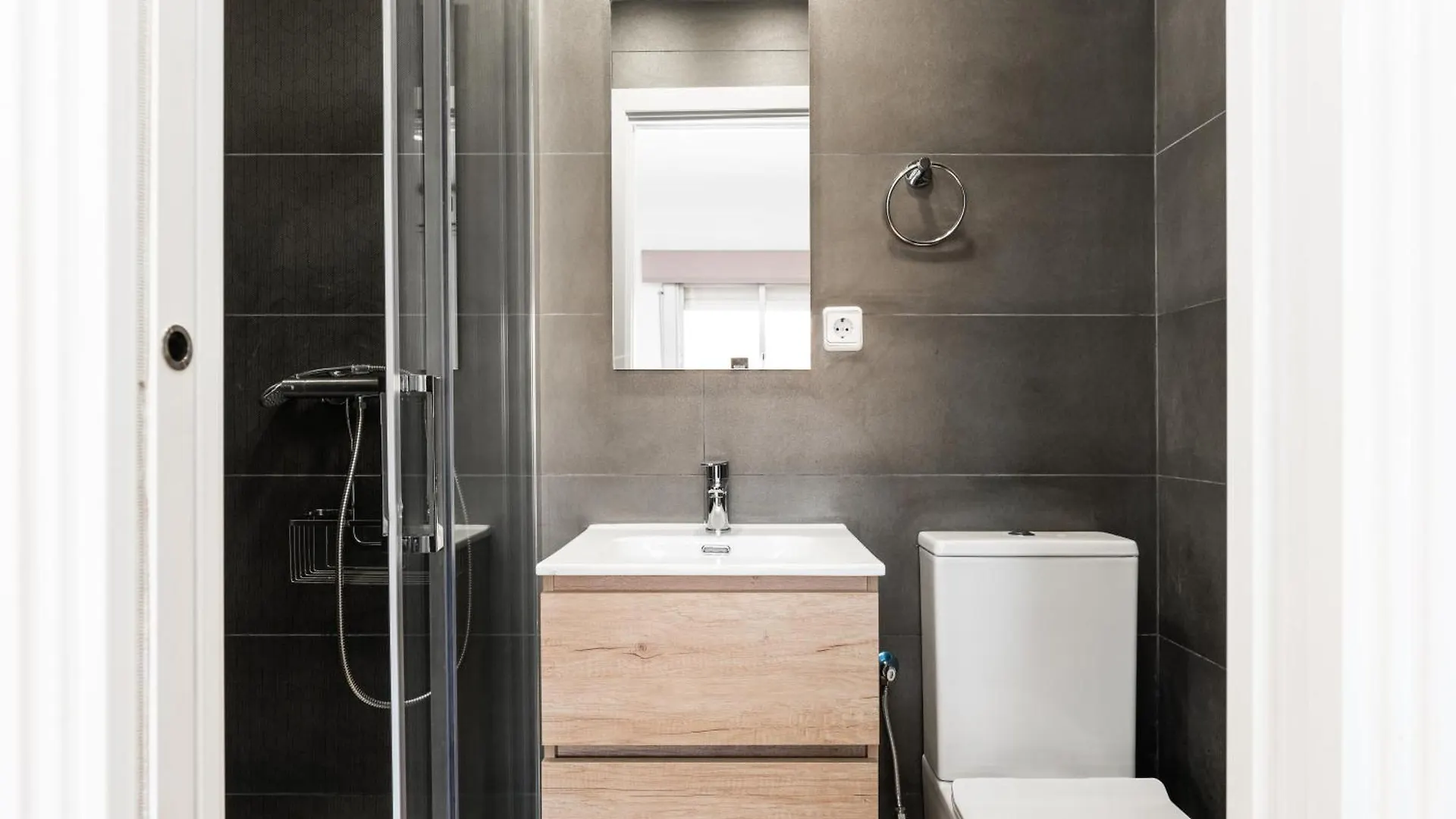 Holiday home La Sagrera House Villa Barcelona
