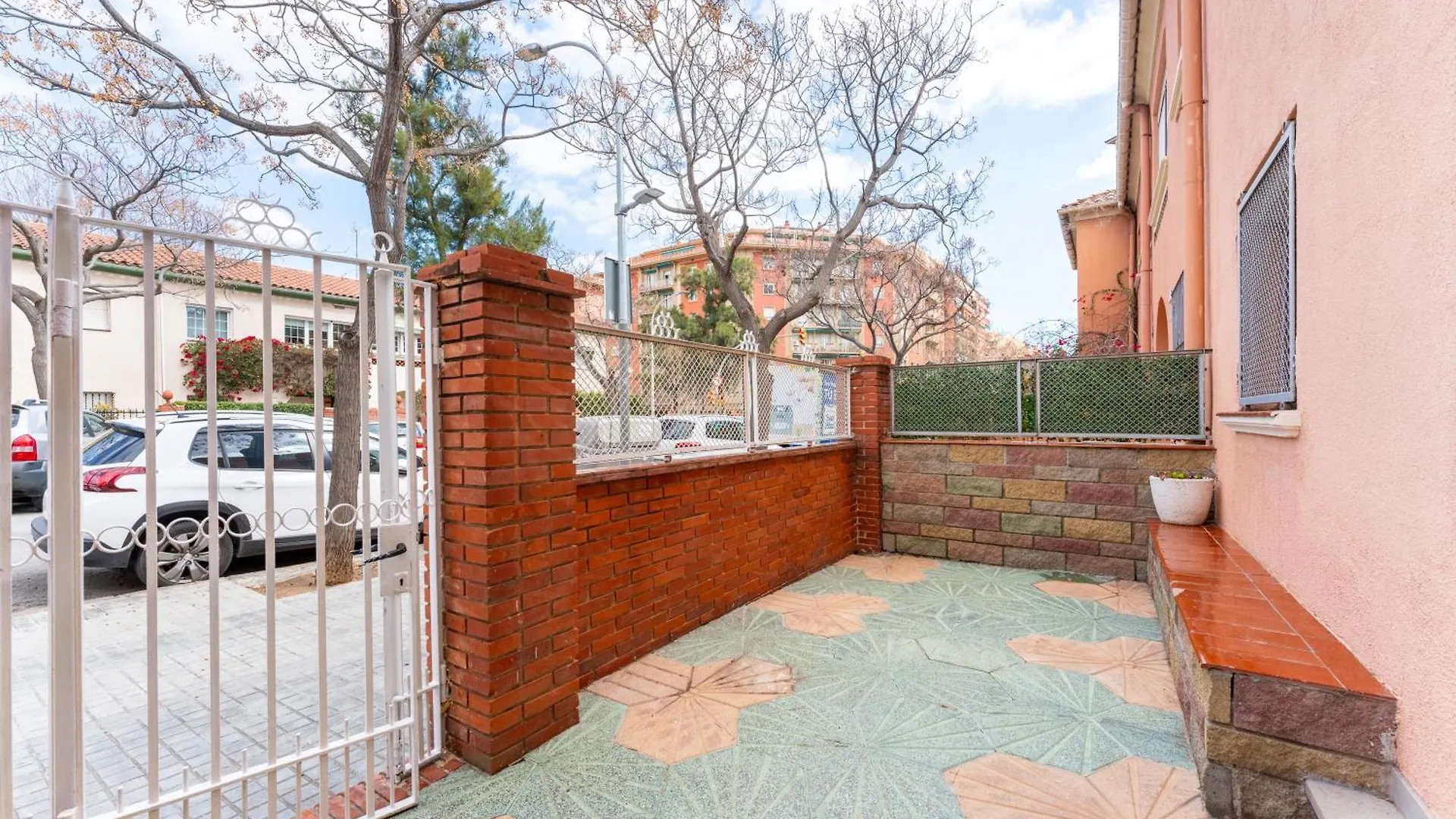 La Sagrera House Villa Barcelona