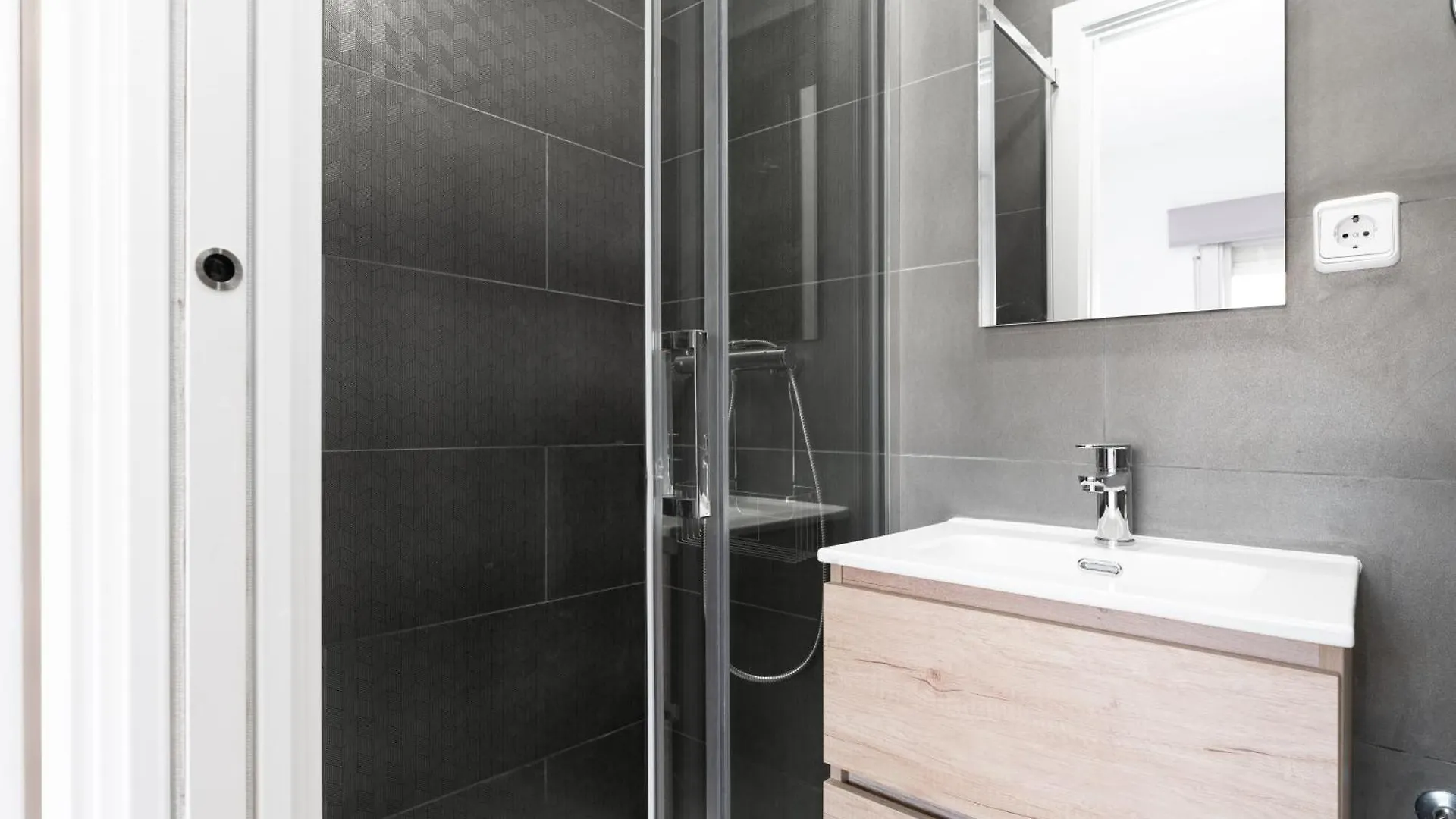 La Sagrera House Villa Barcelona 0*,  Spain