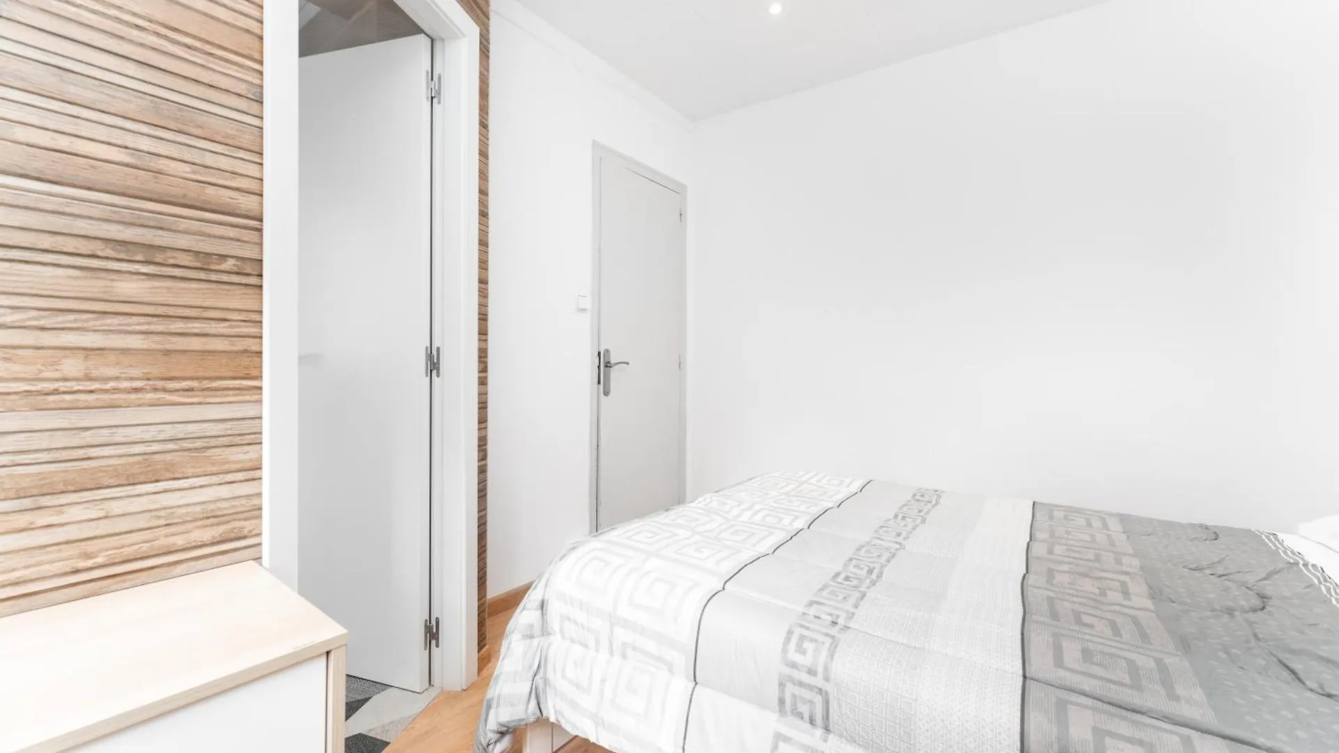Holiday home La Sagrera House Villa Barcelona Spain