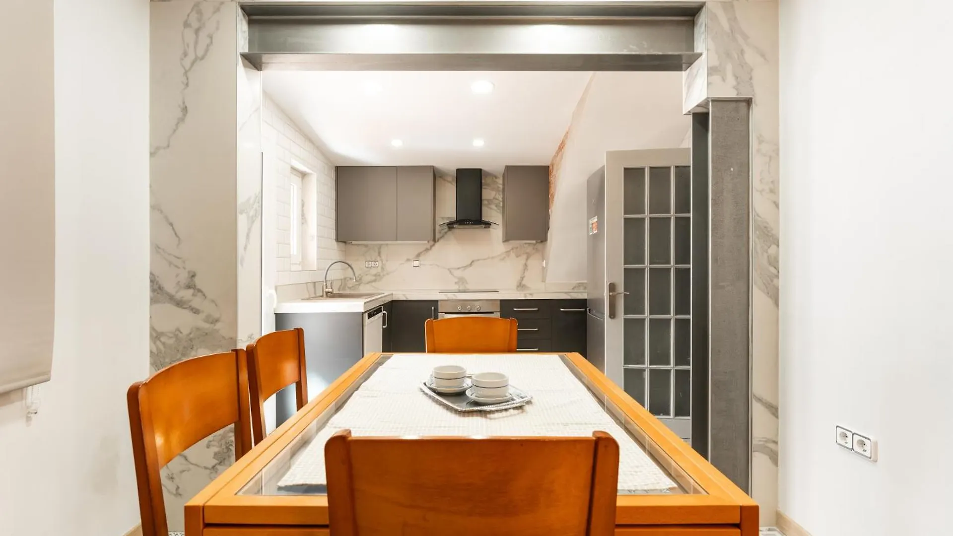 La Sagrera House Villa Barcelona 0*,