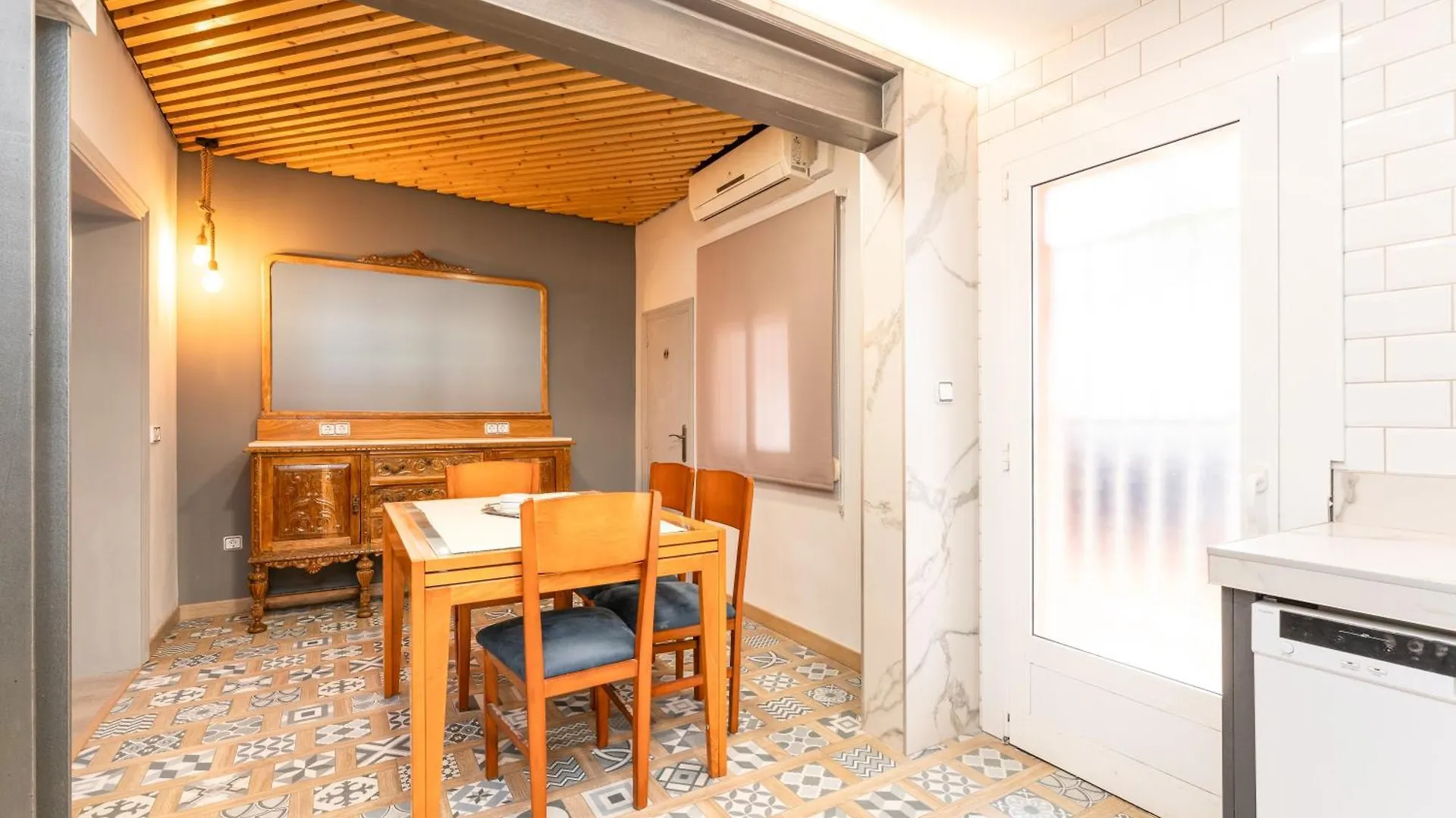 La Sagrera House Villa Barcelona Holiday home