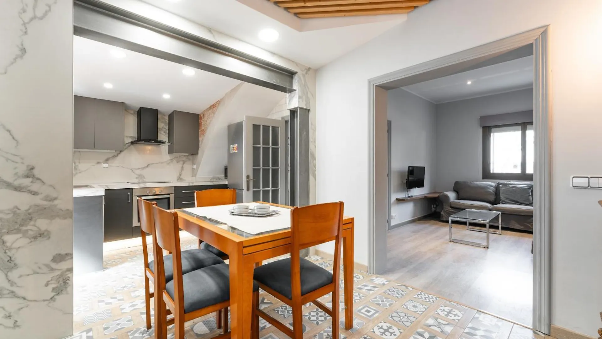 La Sagrera House Villa Barcelona 0*,