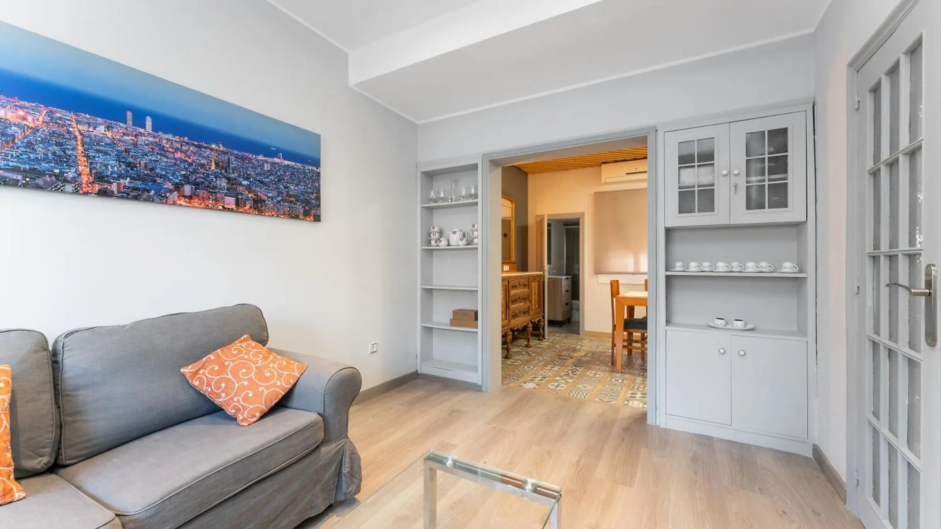 La Sagrera House Villa Barcelona 0*,  Spain