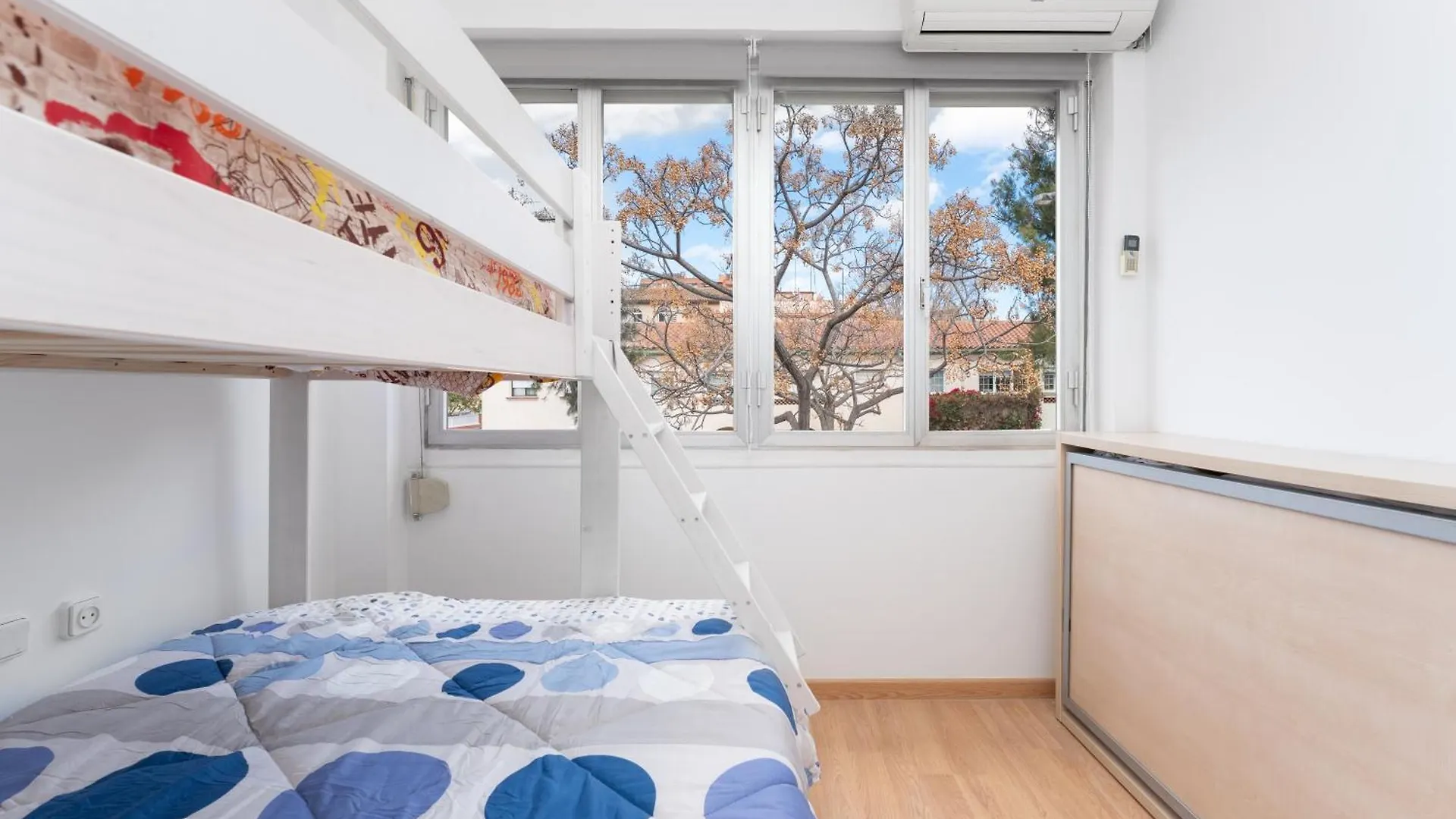 Holiday home La Sagrera House Villa Barcelona