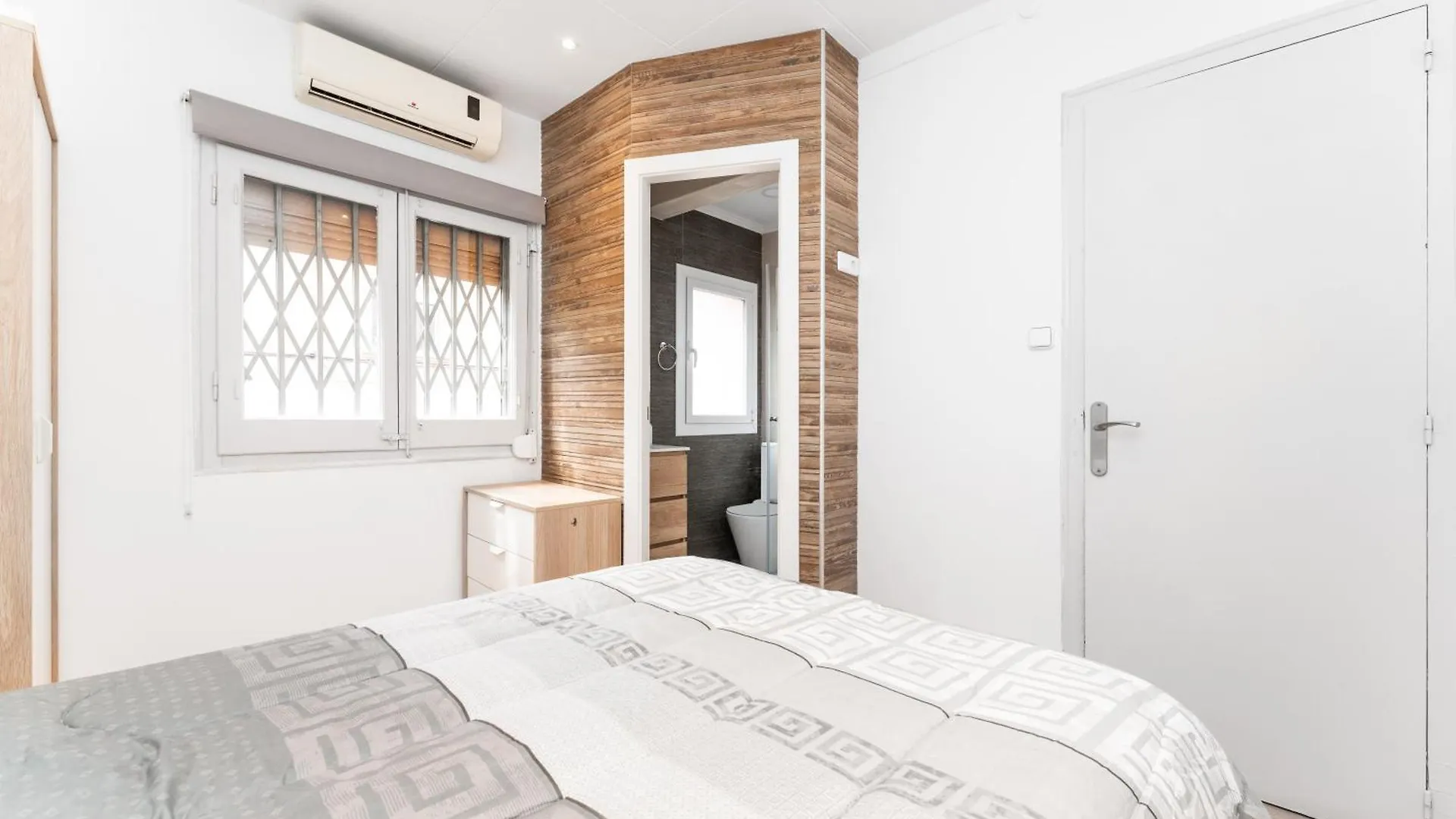 La Sagrera House Villa Barcelona