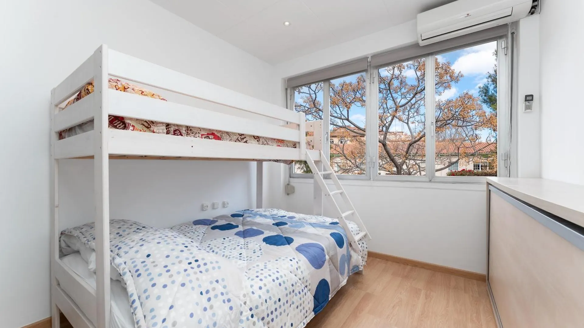 Holiday home La Sagrera House Villa Barcelona