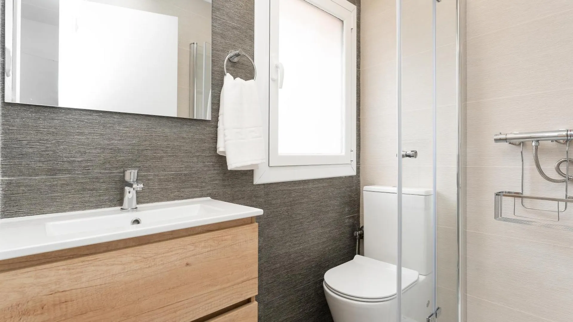 La Sagrera House Villa Barcelona Holiday home